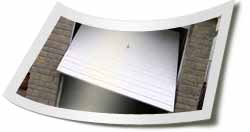 Fix Broken Garage Door