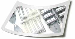 Garage Door Hinges