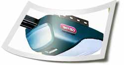 Genie Garage Door Opener
